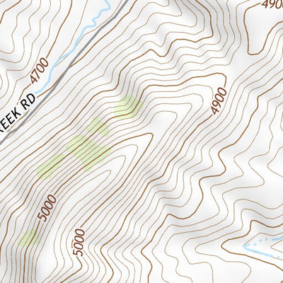 45109SE Page 16 Red Lodge Topo Preview 3