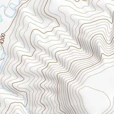 45109SE Page 19 Red Lodge Topo Preview 2