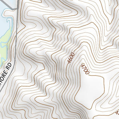 45109SE Page 19 Red Lodge Topo Preview 3