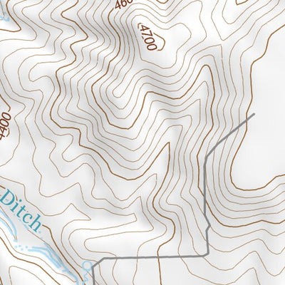 45109SE Page 20 Red Lodge Topo Preview 2