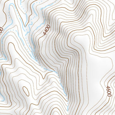 45109SE Page 20 Red Lodge Topo Preview 3