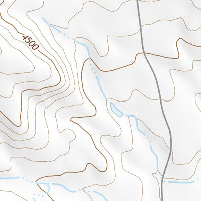 45109SE Page 21 Red Lodge Topo Preview 2
