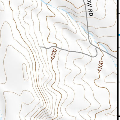 45109SE Page 23 Red Lodge Topo Preview 3