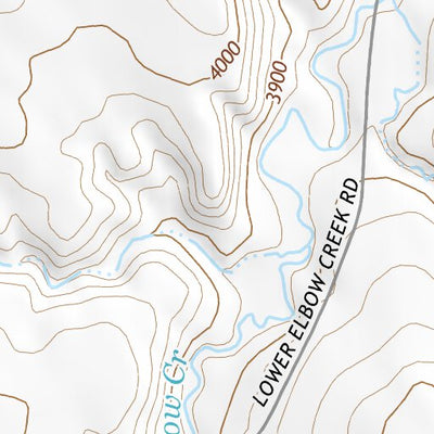 45109SE Page 24 Red Lodge Topo Preview 3