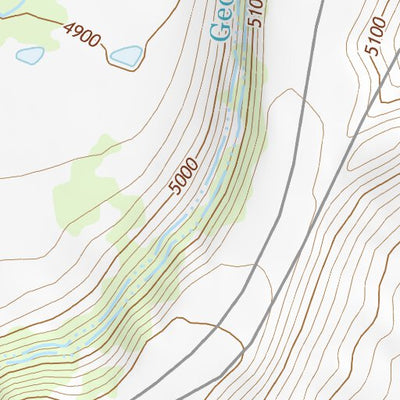 45109SE Page 25 Red Lodge Topo Preview 2