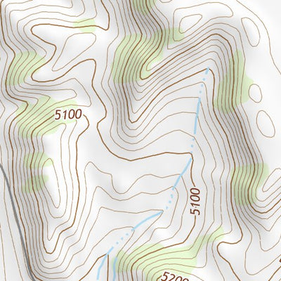 45109SE Page 26 Red Lodge Topo Preview 3