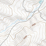 45109SE Page 27 Red Lodge Topo Preview 2