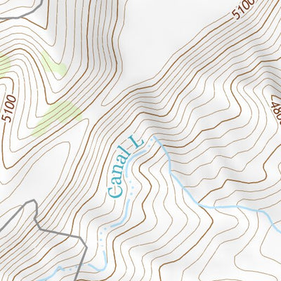 45109SE Page 27 Red Lodge Topo Preview 3