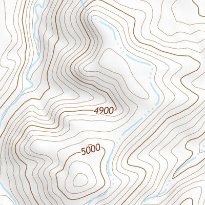 45109SE Page 28 Red Lodge Topo Preview 2