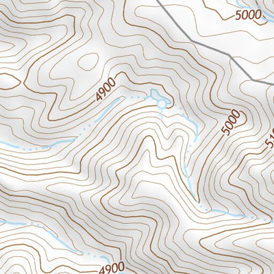 45109SE Page 28 Red Lodge Topo Preview 3