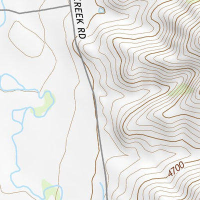45109SE Page 29 Red Lodge Topo Preview 2