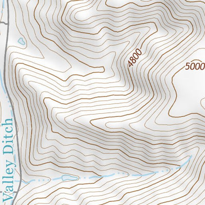 45109SE Page 29 Red Lodge Topo Preview 3