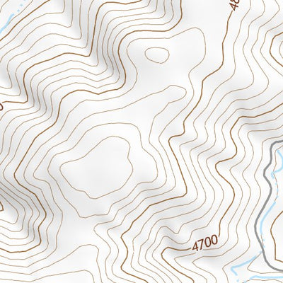 45109SE Page 30 Red Lodge Topo Preview 2