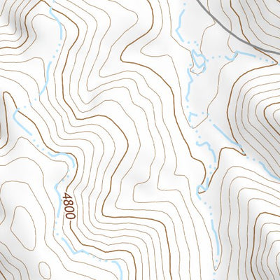 45109SE Page 31 Red Lodge Topo Preview 2