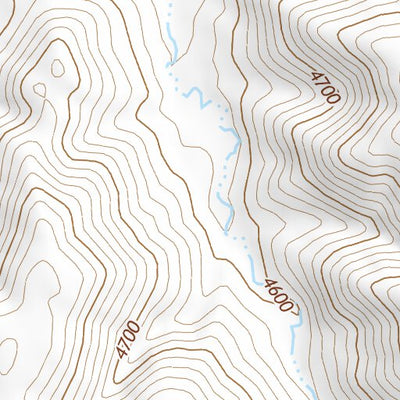 45109SE Page 31 Red Lodge Topo Preview 3