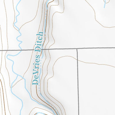 45109SE Page 33 Red Lodge Topo Preview 2