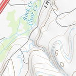 45109SE Page 33 Red Lodge Topo Preview 3