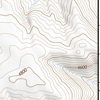 45109SE Page 34 Red Lodge Topo Preview 3
