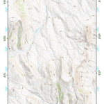 45109SE Page 36 Red Lodge Topo Preview 1