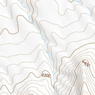 45109SE Page 36 Red Lodge Topo Preview 2