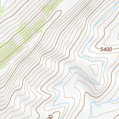 45109SE Page 37 Red Lodge Topo Preview 3