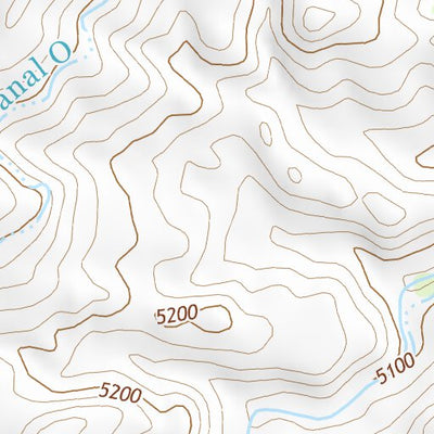 45109SE Page 38 Red Lodge Topo Preview 2