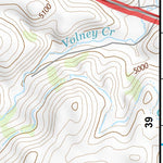 45109SE Page 38 Red Lodge Topo Preview 3