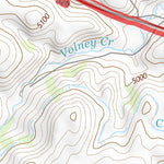 45109SE Page 39 Red Lodge Topo Preview 3