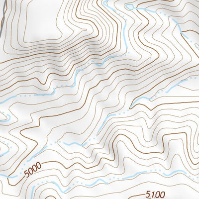 45109SE Page 40 Red Lodge Topo Preview 3
