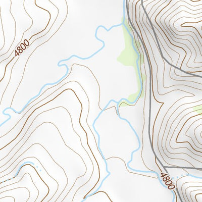 45109SE Page 41 Red Lodge Topo Preview 2