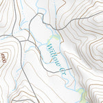 45109SE Page 42 Red Lodge Topo Preview 2