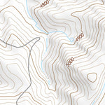45109SE Page 43 Red Lodge Topo Preview 3