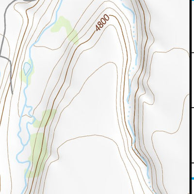 45109SE Page 44 Red Lodge Topo Preview 3