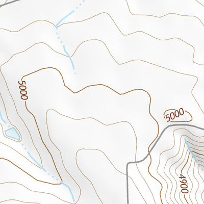 45109SE Page 45 Red Lodge Topo Preview 2