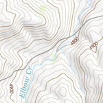 45109SE Page 45 Red Lodge Topo Preview 3