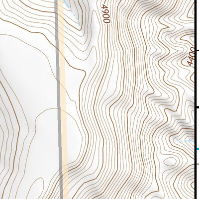 45109SE Page 46 Red Lodge Topo Preview 3