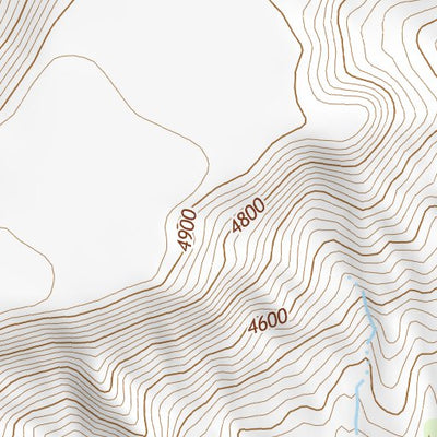 45109SE Page 47 Red Lodge Topo Preview 2