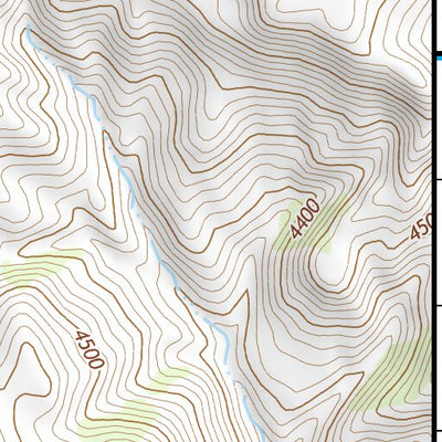 45109SE Page 47 Red Lodge Topo Preview 3