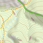 45109SE Page 49 Red Lodge Topo Preview 3
