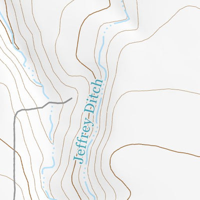 45109SE Page 56 Red Lodge Topo Preview 2