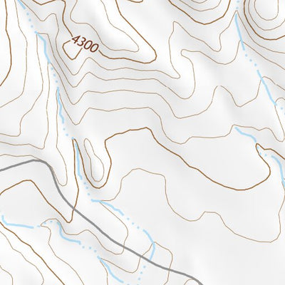 45109SE Page 58 Red Lodge Topo Preview 2
