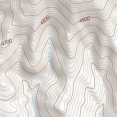 45109SE Page 58 Red Lodge Topo Preview 3