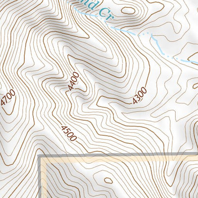 45109SE Page 59 Red Lodge Topo Preview 3