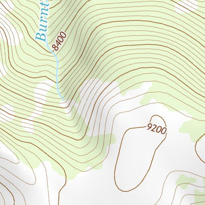 45109SE Page 62 Red Lodge Topo Preview 2