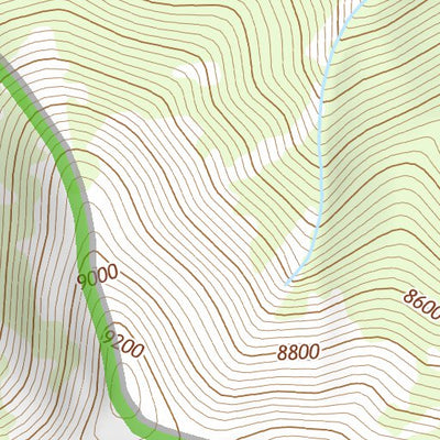 45109SE Page 62 Red Lodge Topo Preview 3