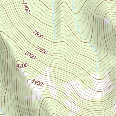 45109SE Page 63 Red Lodge Topo Preview 3