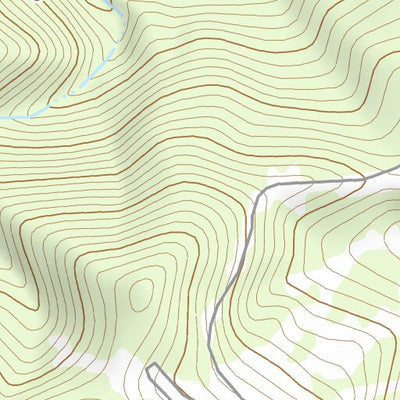 45109SE Page 64 Red Lodge Topo Preview 2
