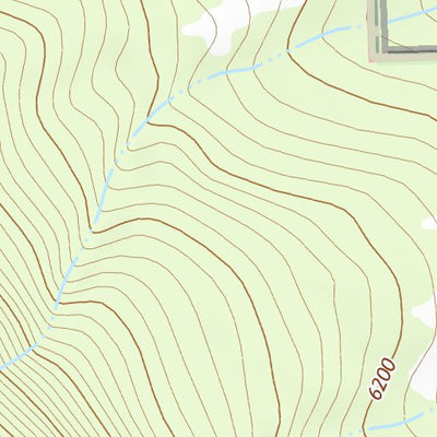 45109SE Page 65 Red Lodge Topo Preview 2