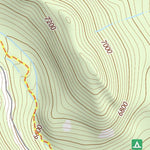 45109SE Page 65 Red Lodge Topo Preview 3
