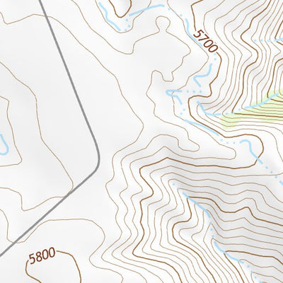 45109SE Page 68 Red Lodge Topo Preview 2